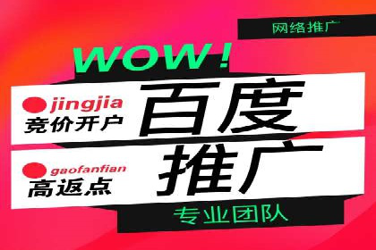 竞价推广案例：看他们如何抢占市场份额